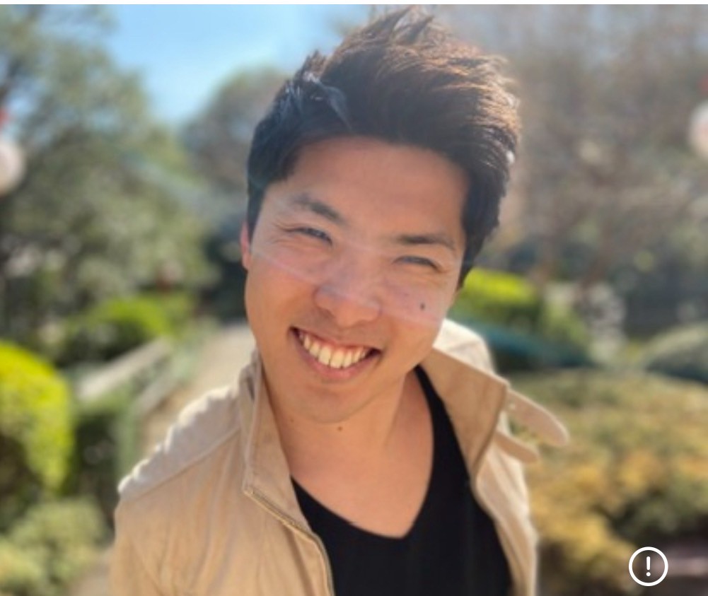 髙橋　遵のメイン画像