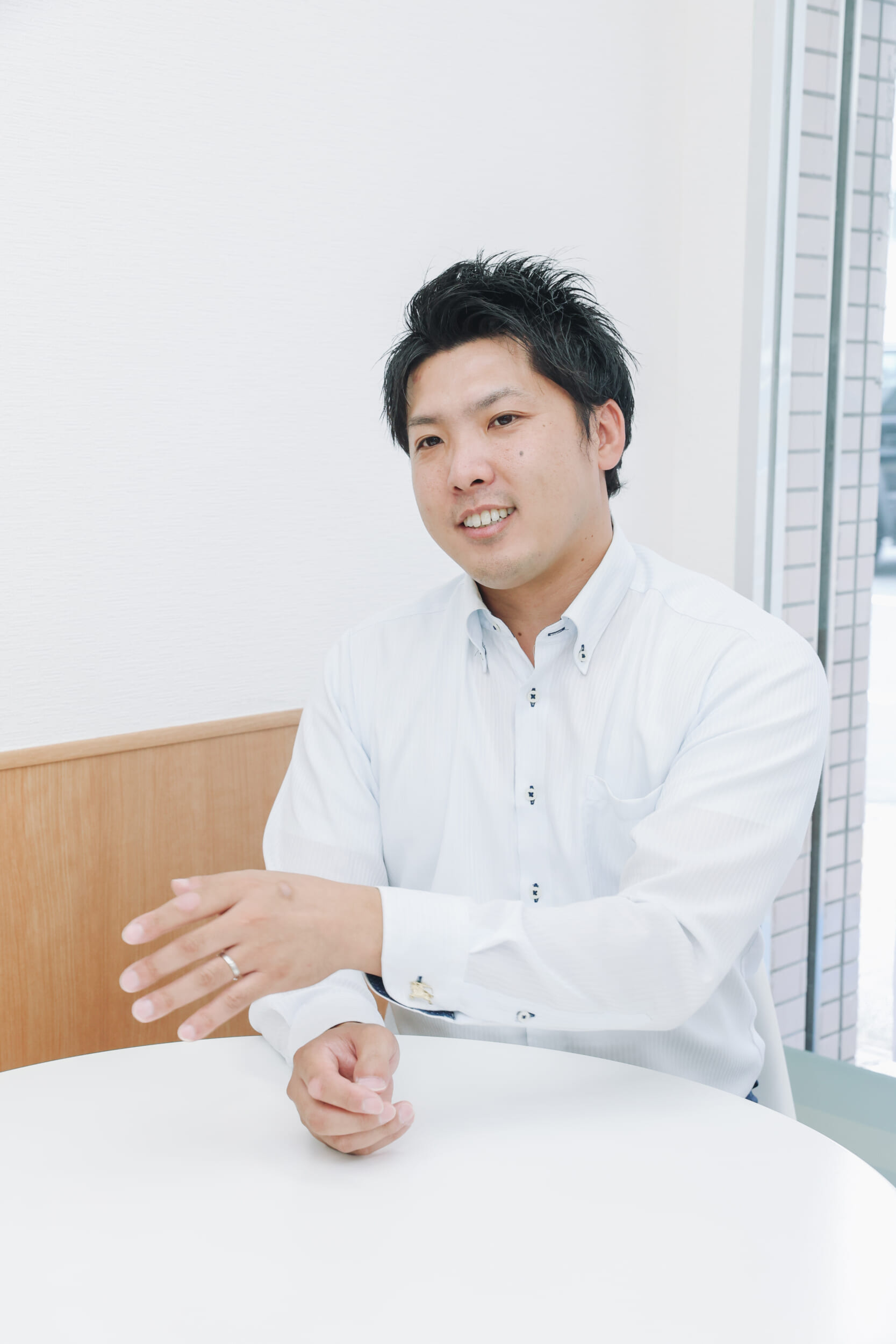 髙橋　遵のメイン画像