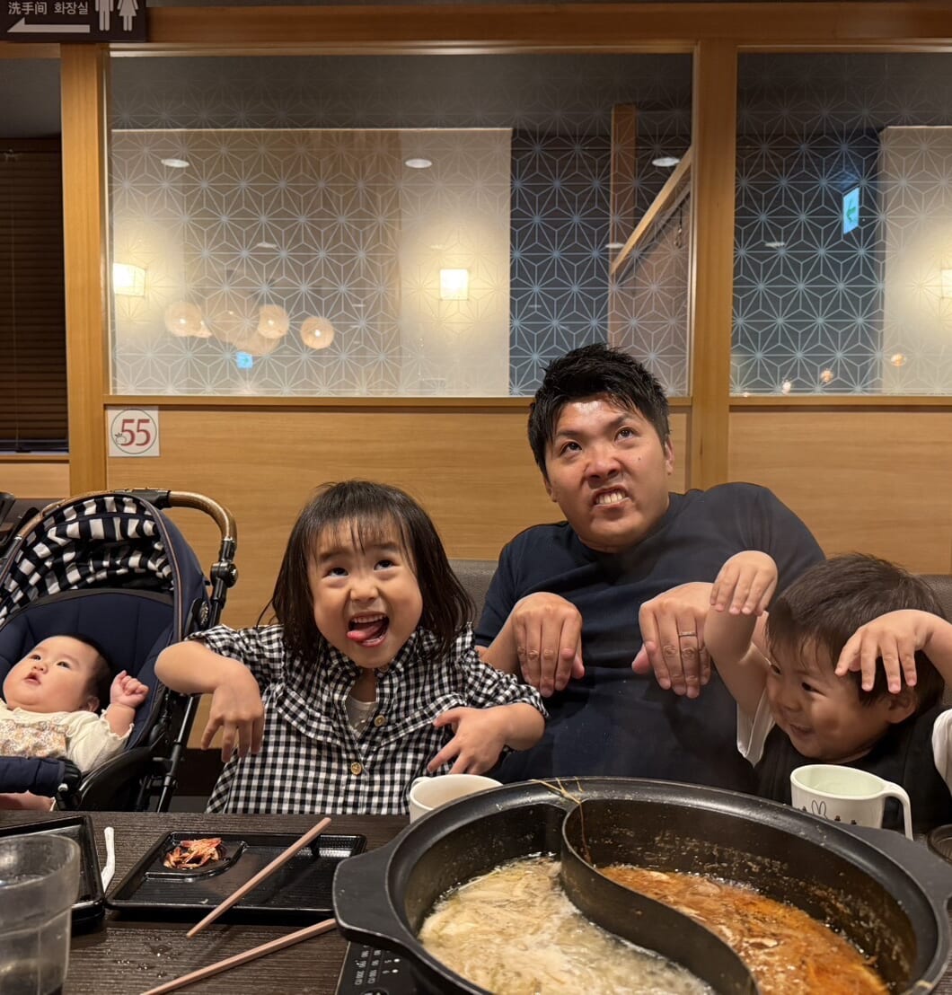 髙橋　遵のサブ画像