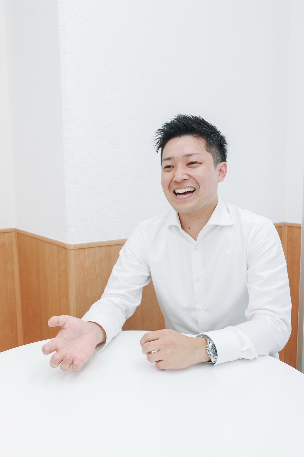 松川　匡樹のメイン画像