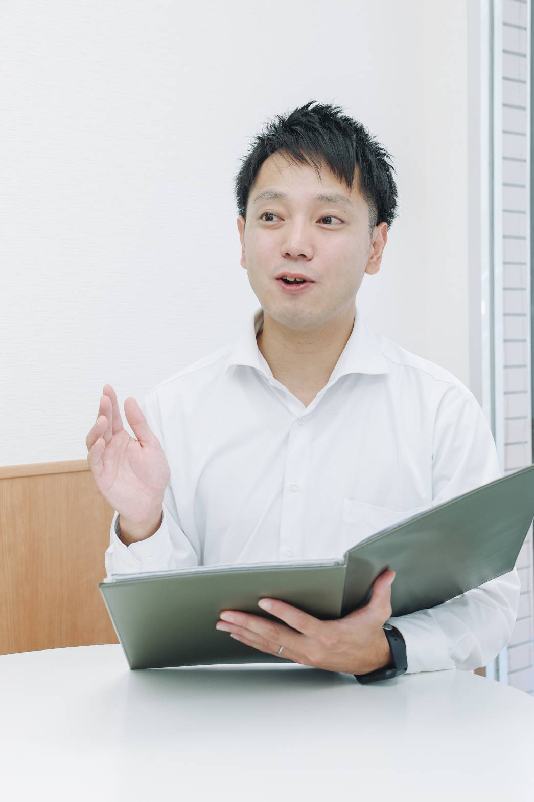 加藤　航のメイン画像