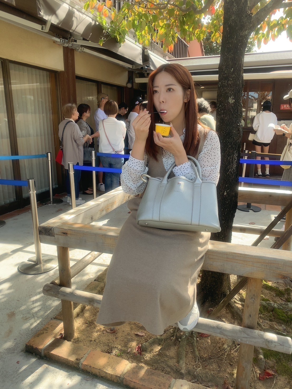 池田　奈緒子のサブ画像