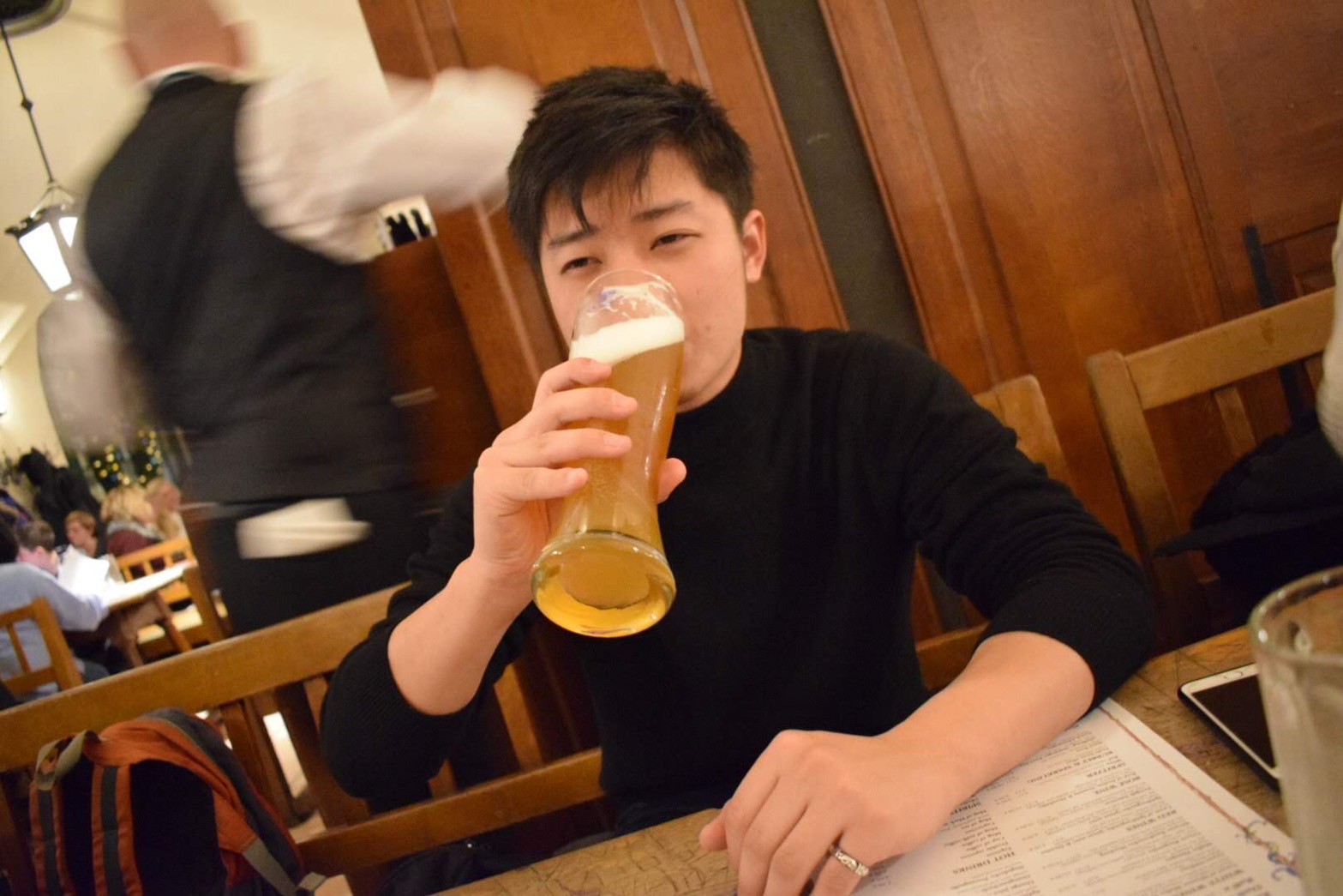 松川　匡樹のサブ画像