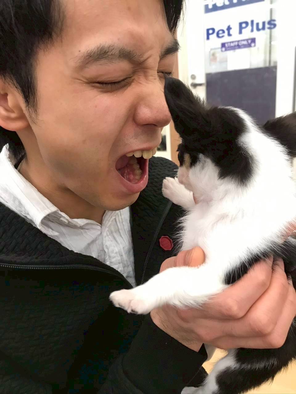 加藤　航のサブ画像