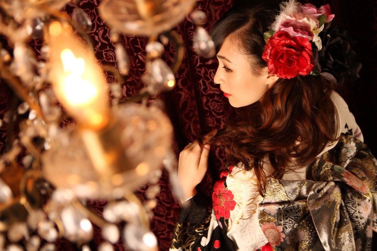 河野　リーフ　瑳良のメイン画像