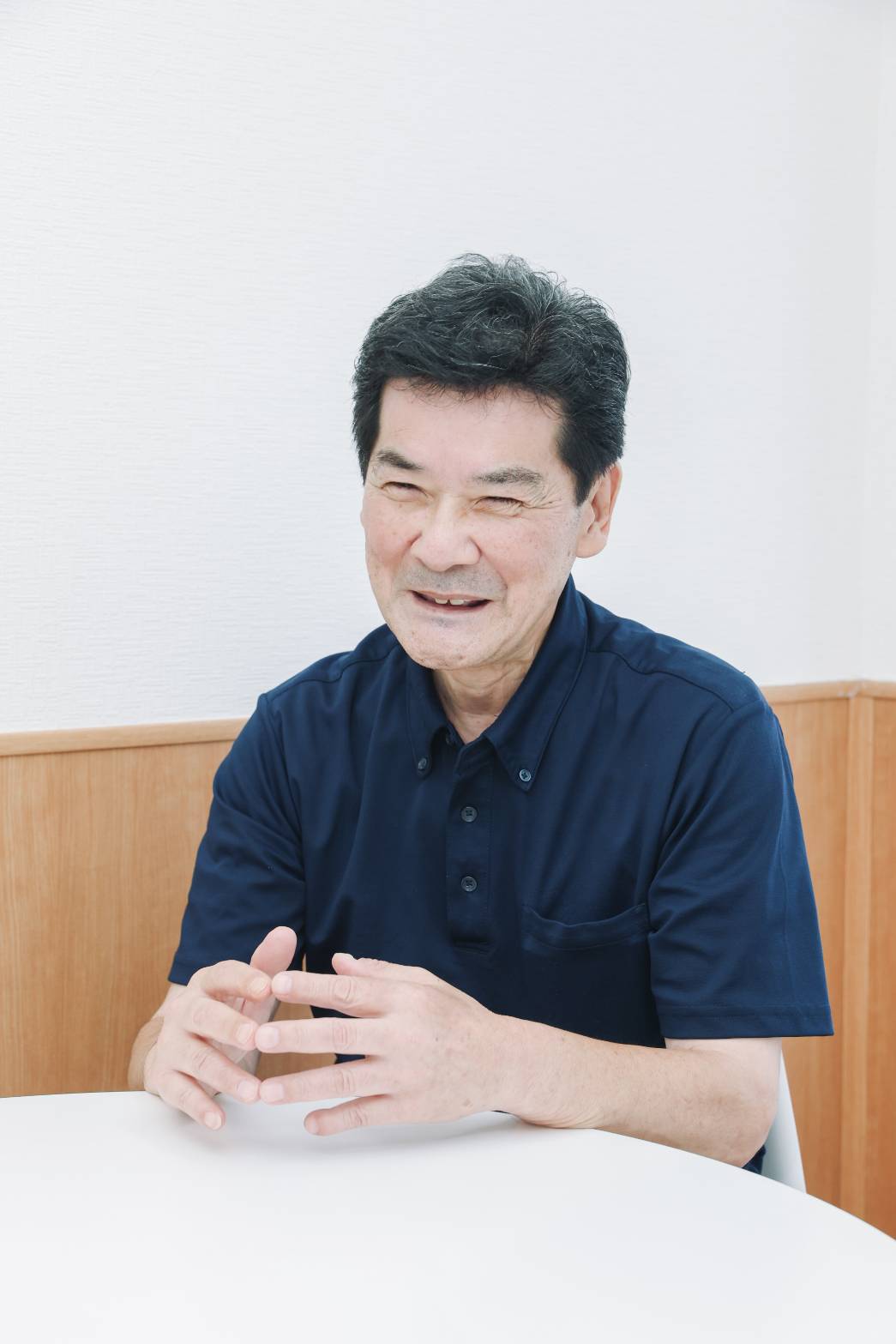 関森　雄二のメイン画像