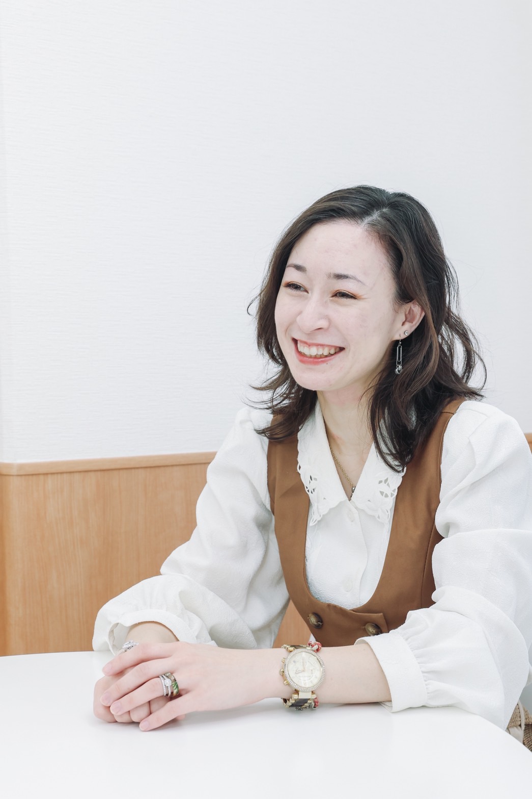 河野　リーフ　瑳良のメイン画像