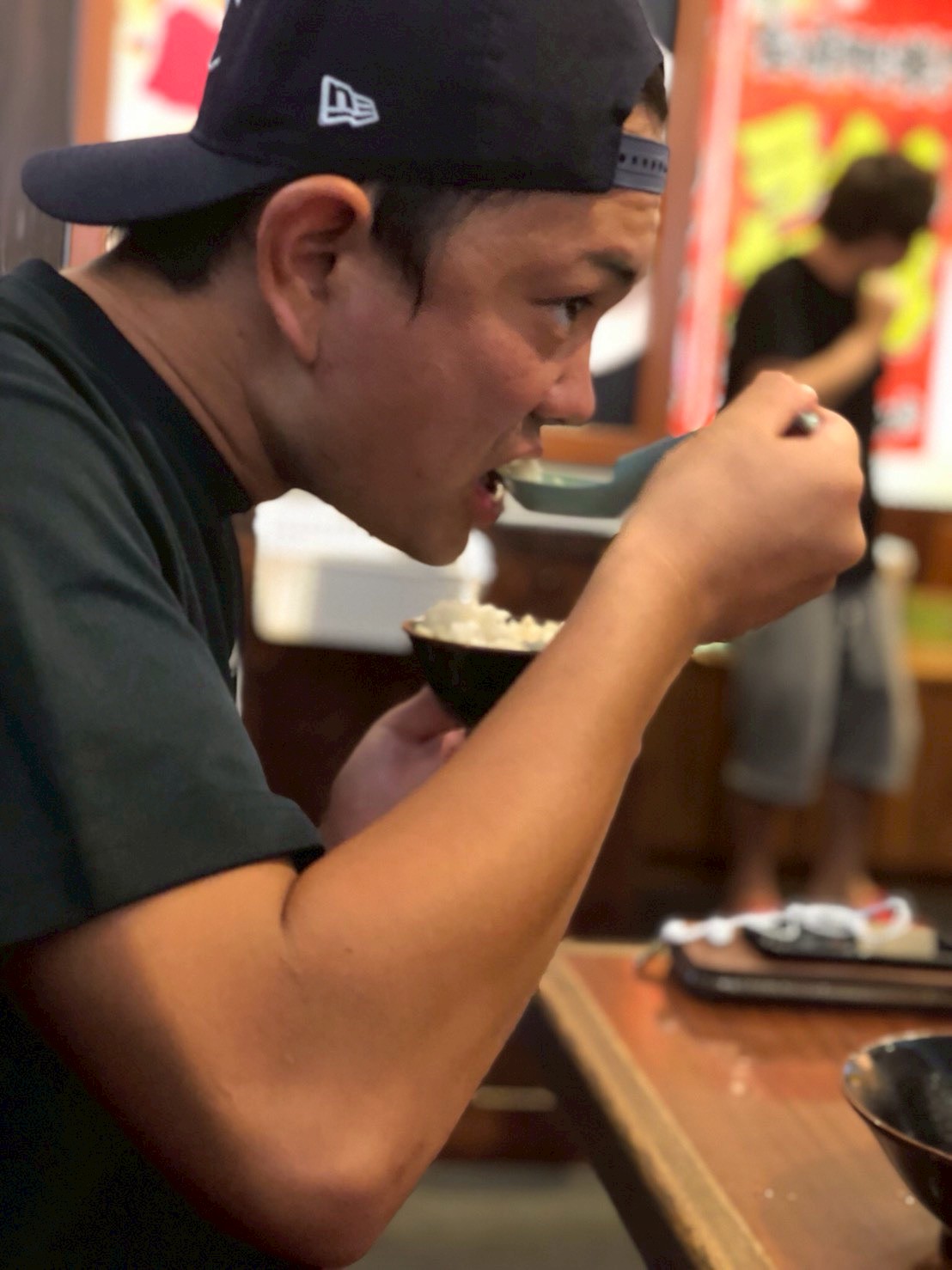 山根　龍也のサブ画像