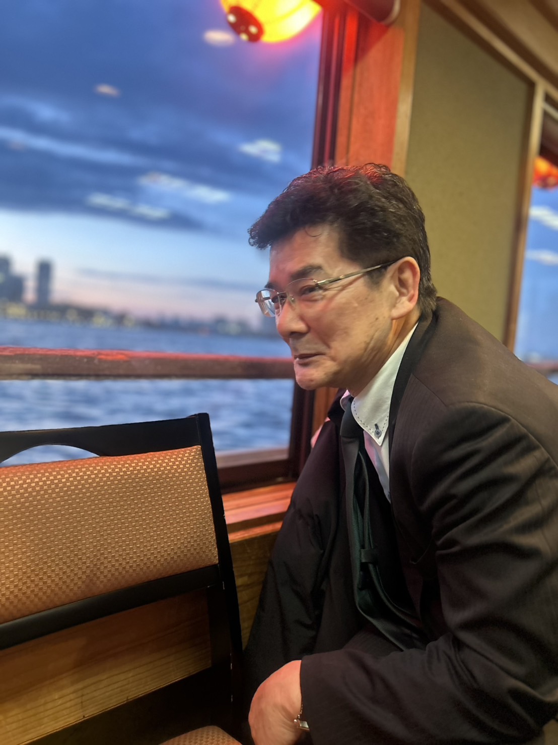 関森　雄二のサブ画像