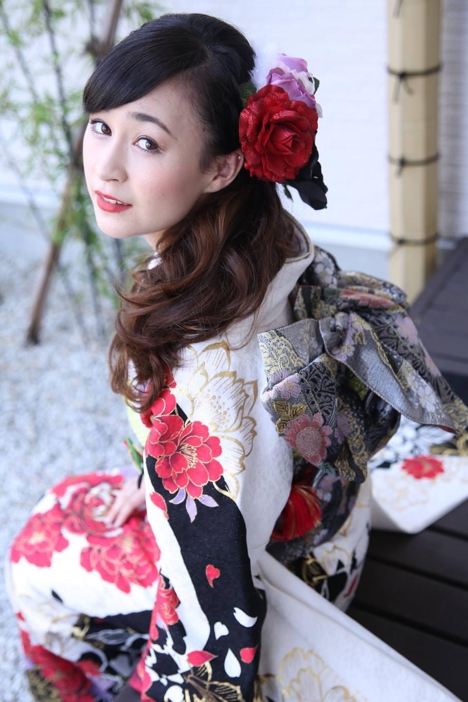 河野　リーフ　瑳良のサブ画像