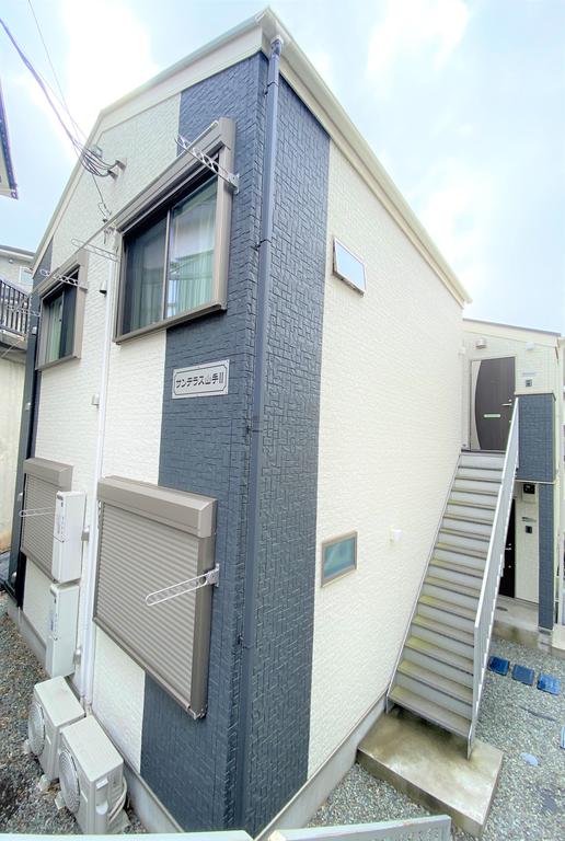 サンテラス山手Ⅱ