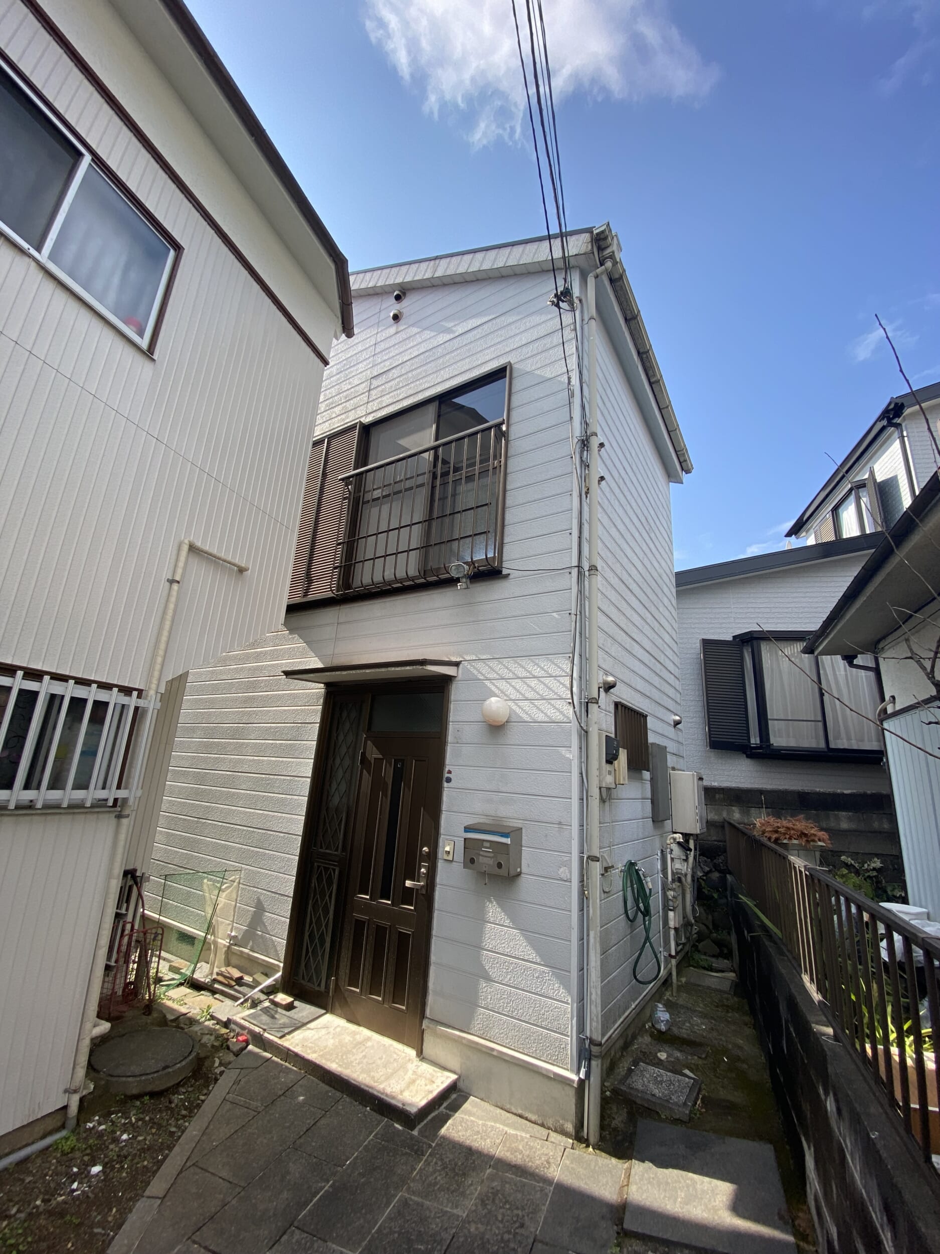 ラテール三春台戸建