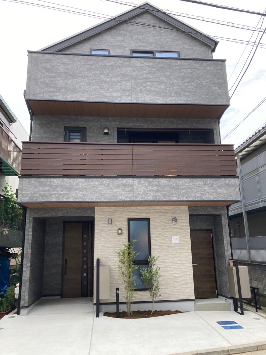 カーサ・トネリコ