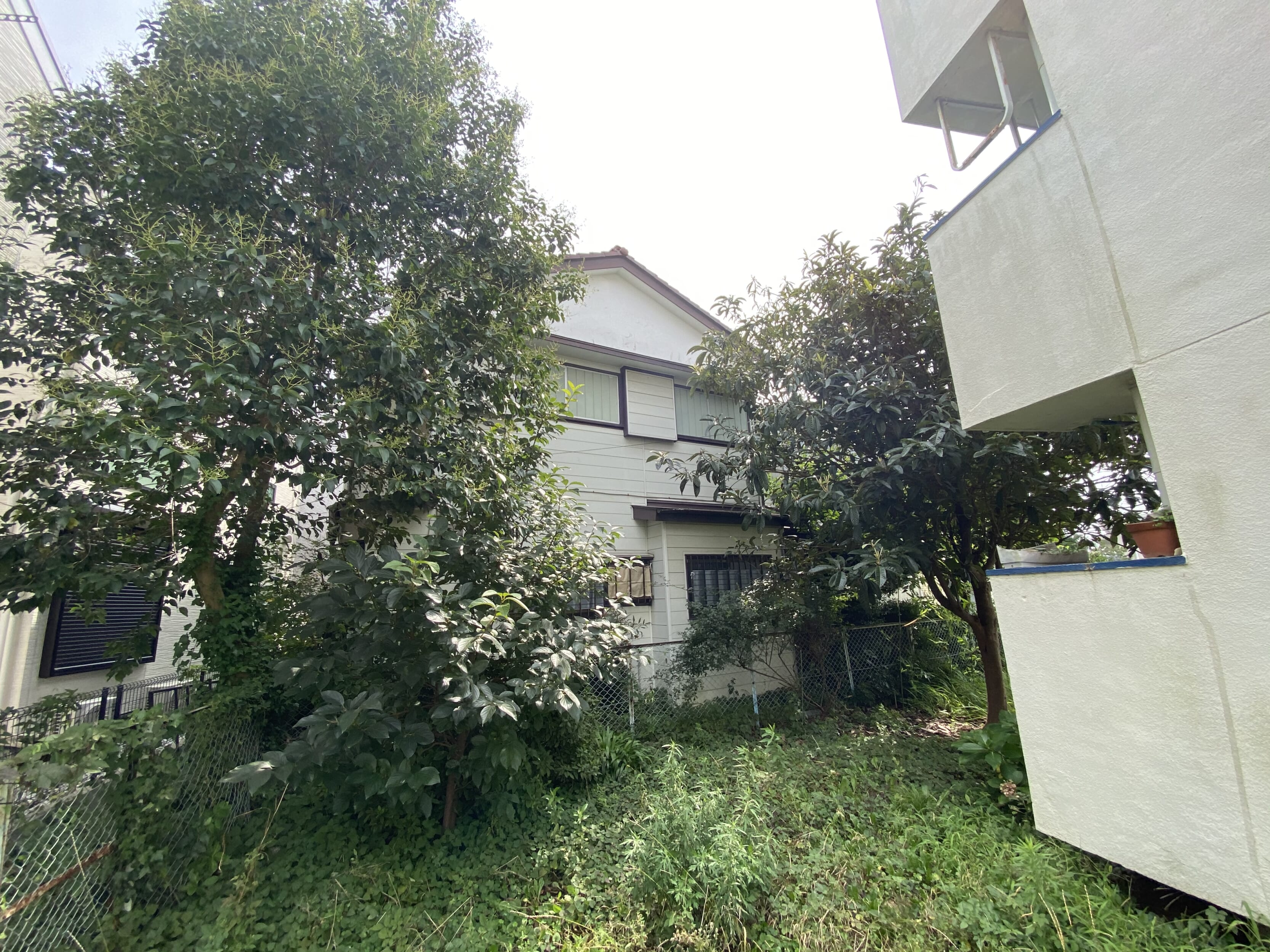 ラテール戸塚戸建て