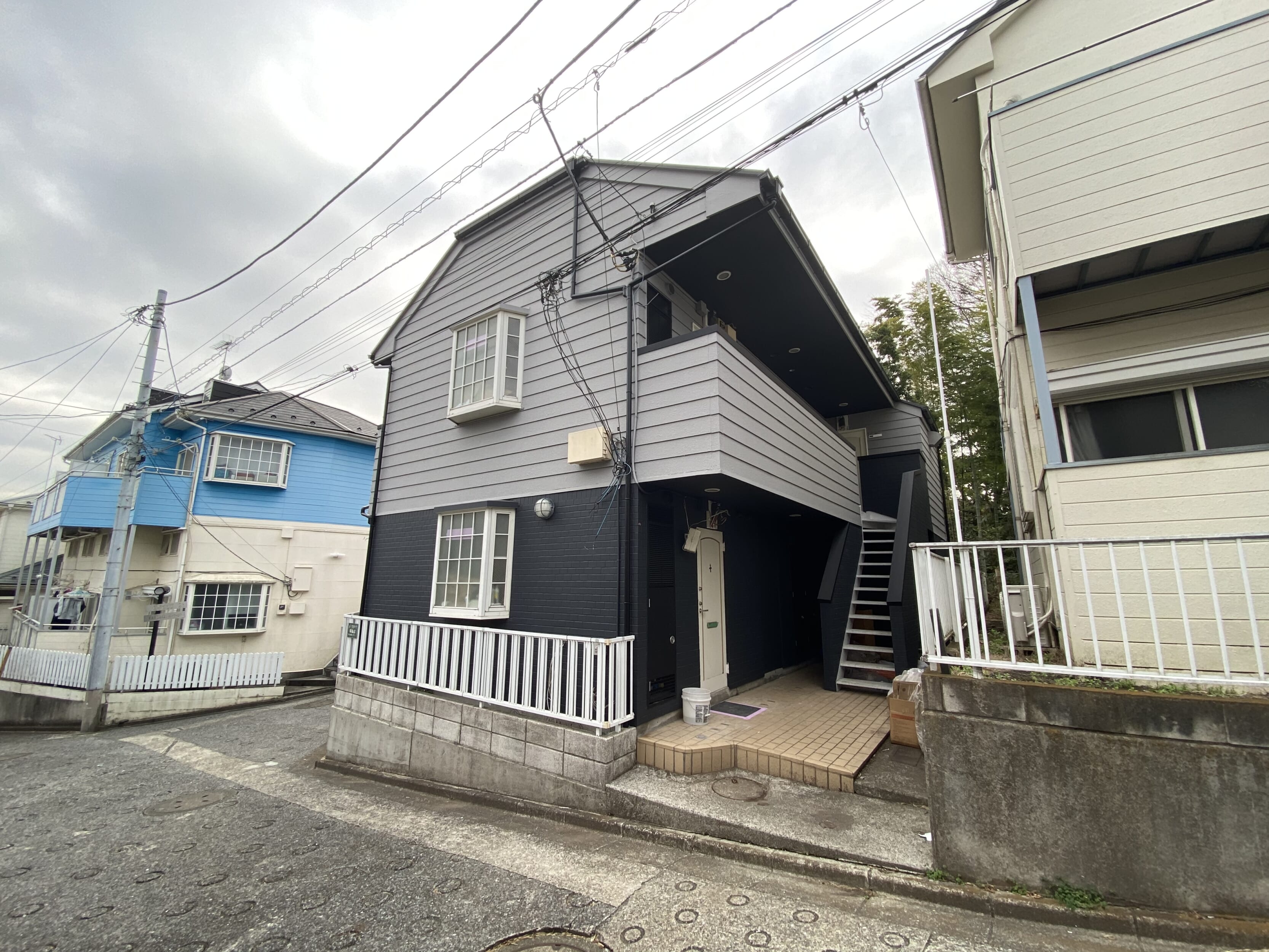 メープルリーフ参番館