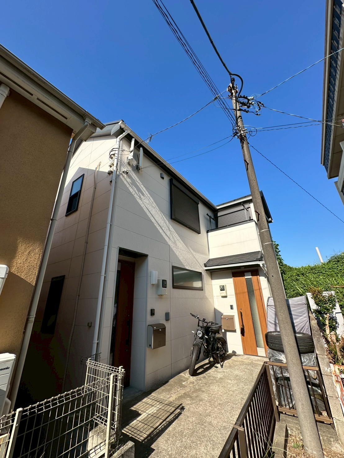 ウルバーノ横浜