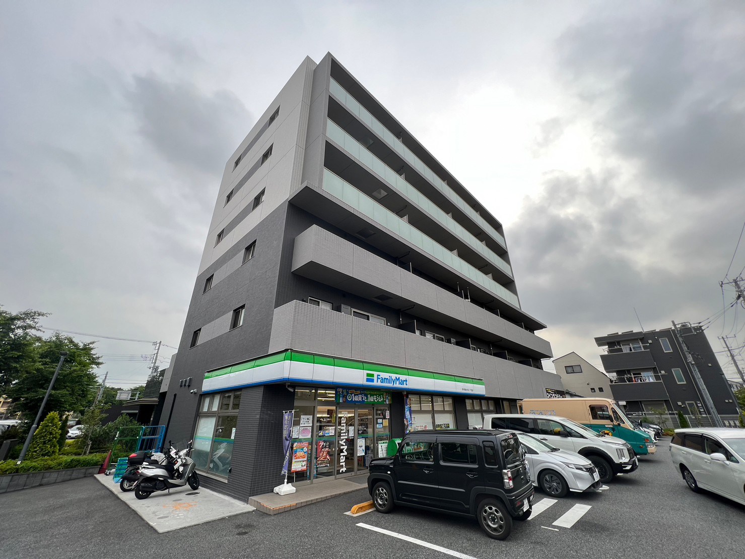 エステルコート