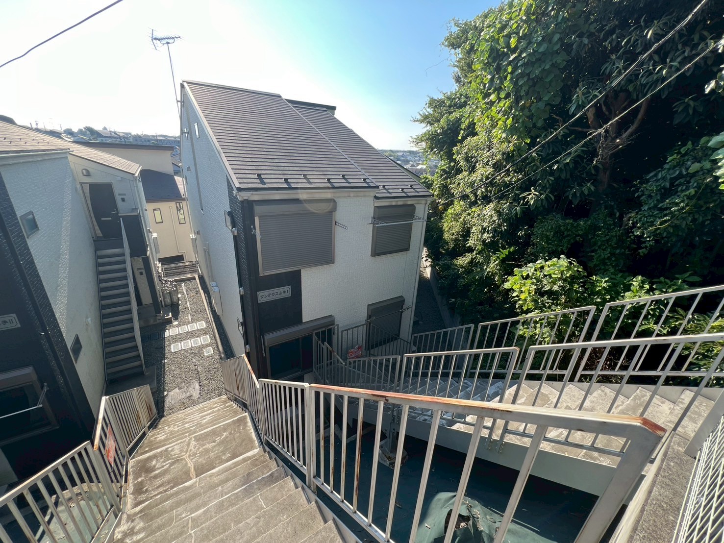 サンテラス山手Ⅰ