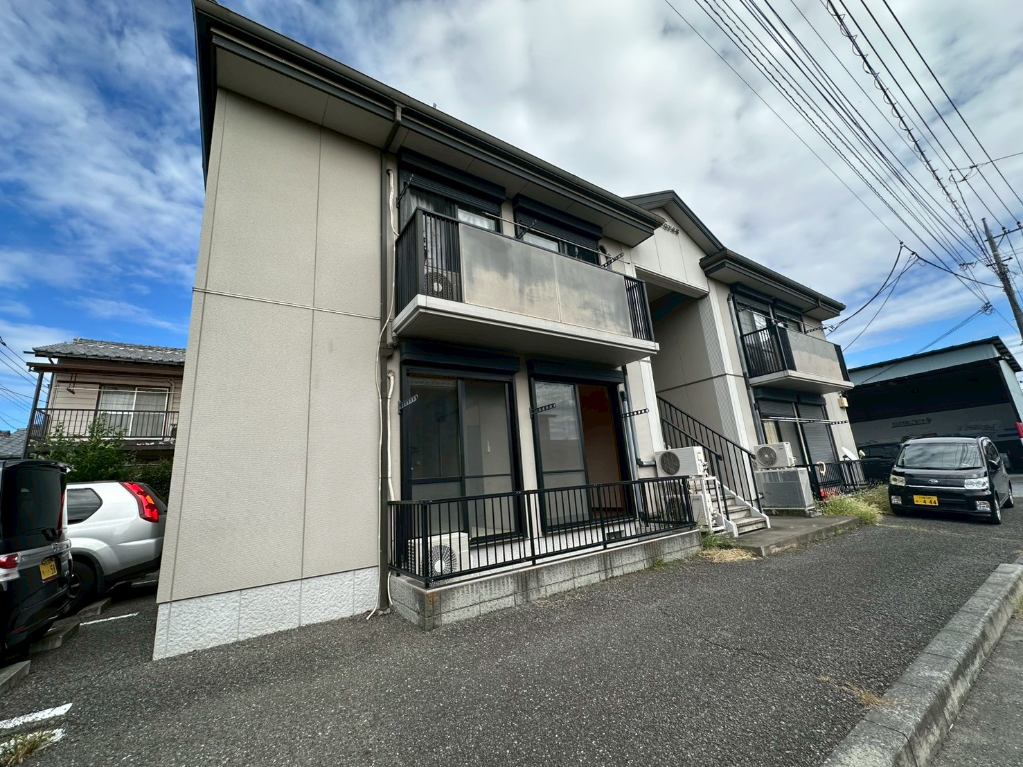 ファースト・メゾン