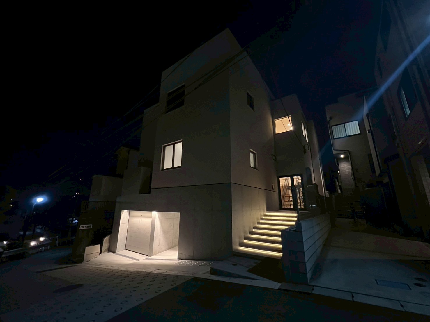 メープルリーフ伍番館