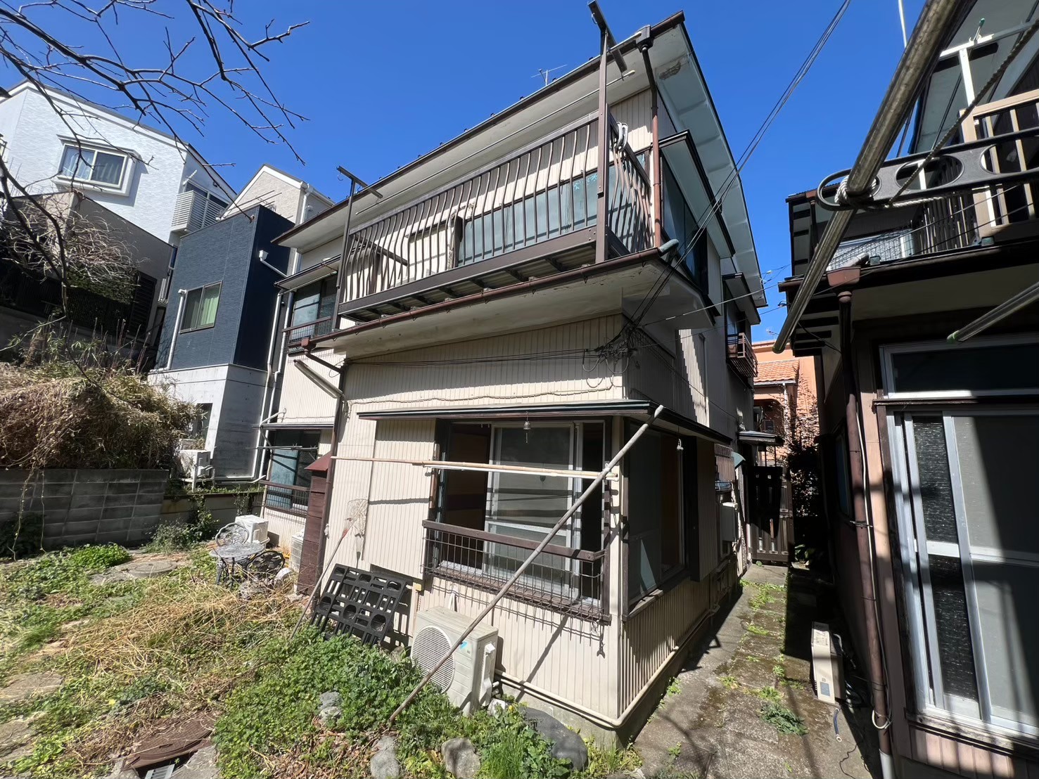 ラテール岡沢町Ⅱ