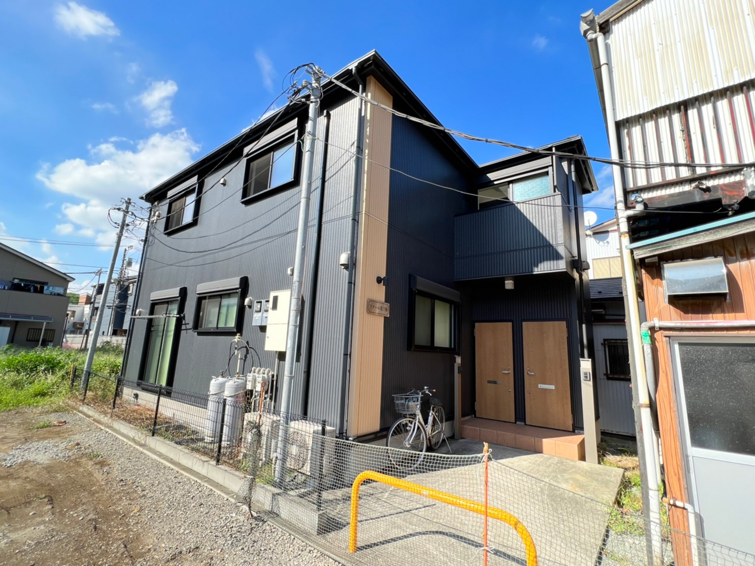 ラテール花月園