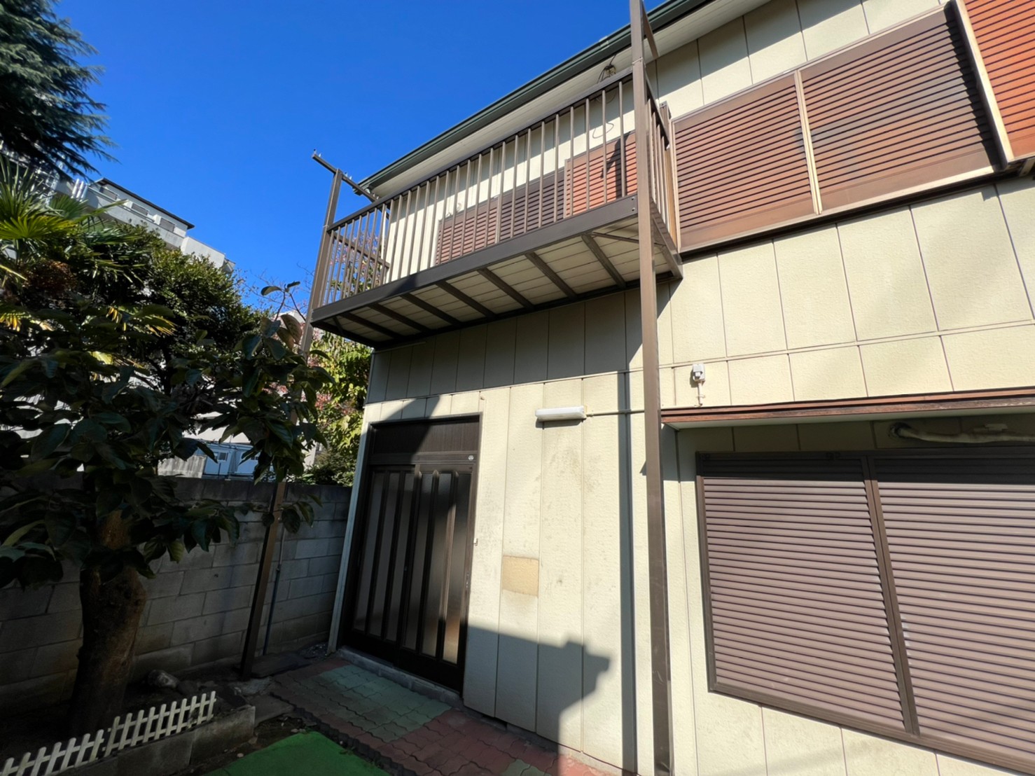 ラテール長後戸建