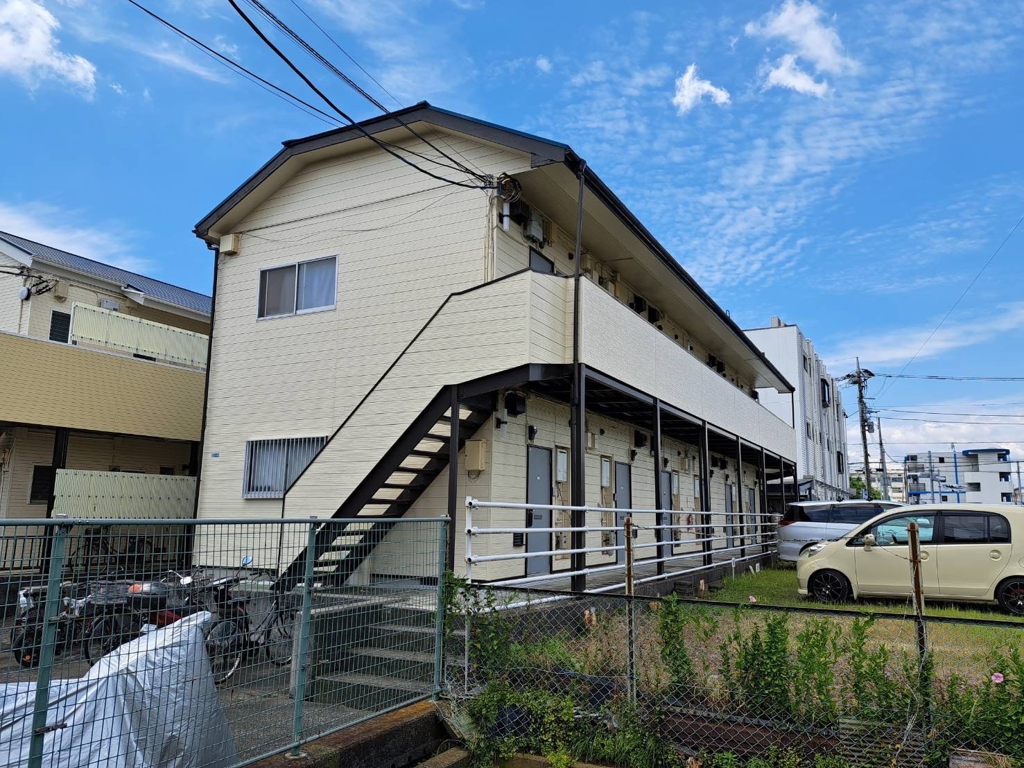 湘南スカイハイム