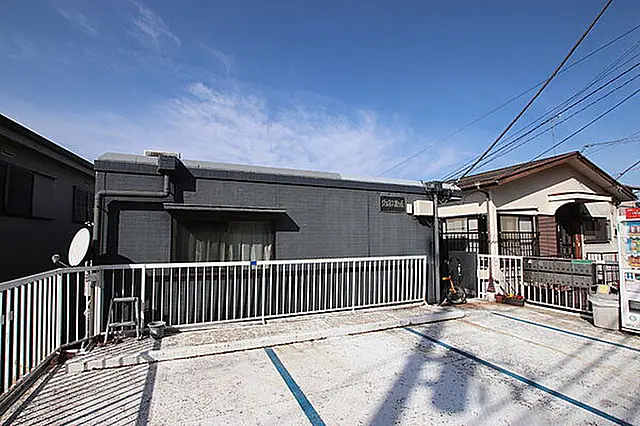 ジュネス松ヶ丘