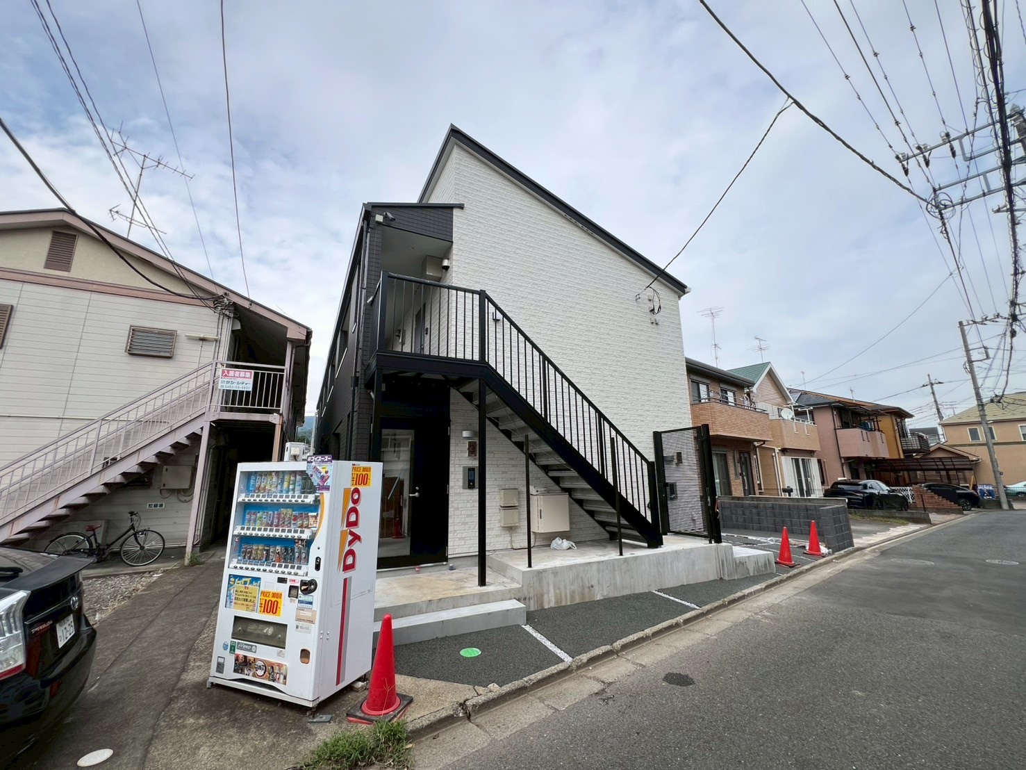 Foresight Inn南矢名