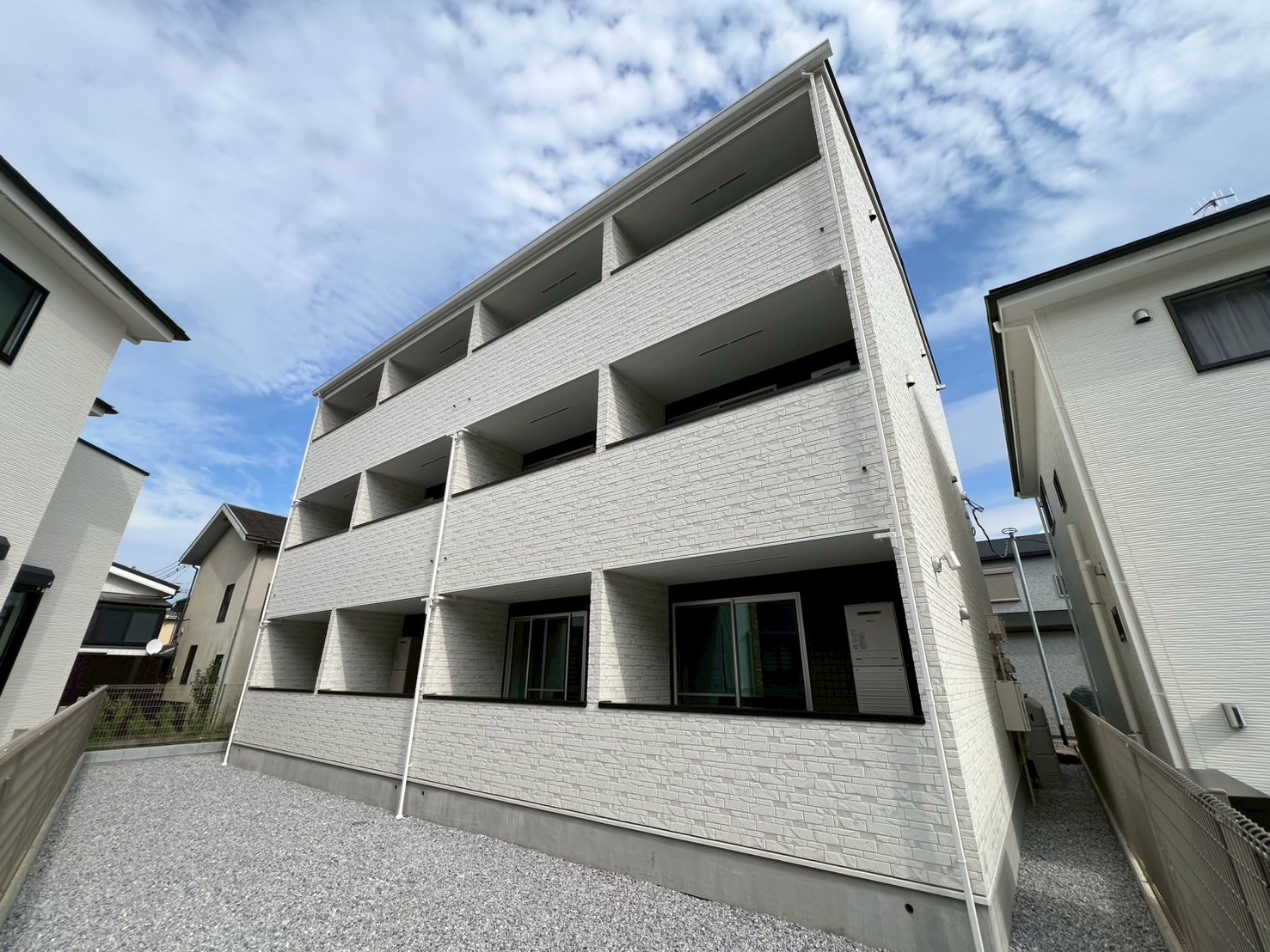 Ocean Hills北矢名