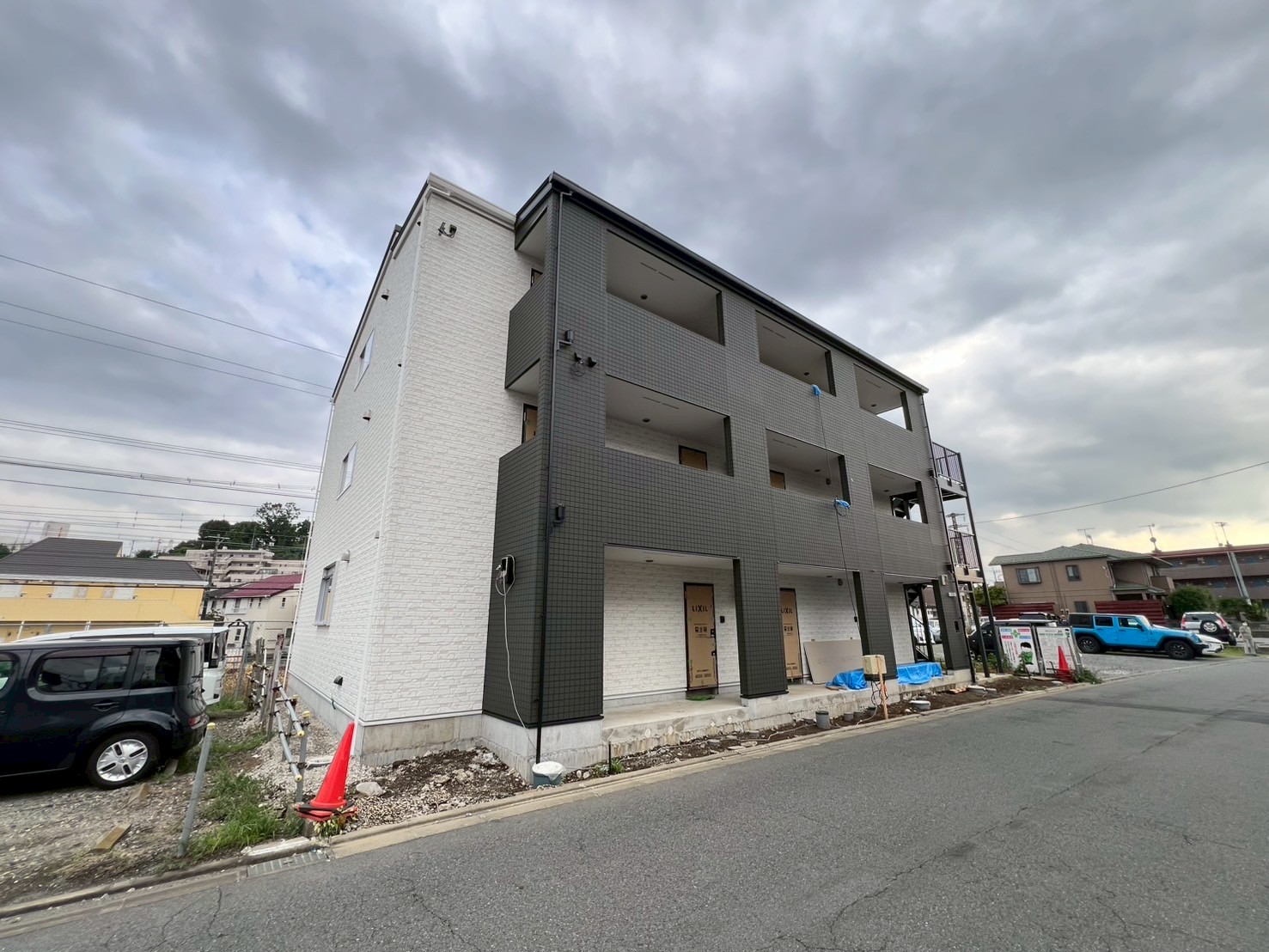 Youth Village北矢名