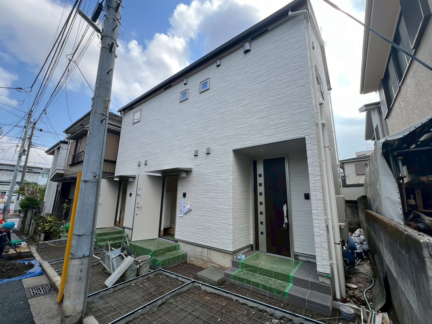 ドゥ・エトワール