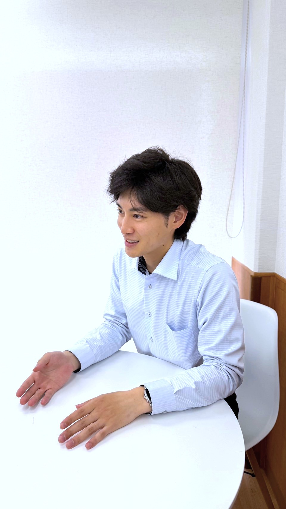 荒井　浩次のメイン画像