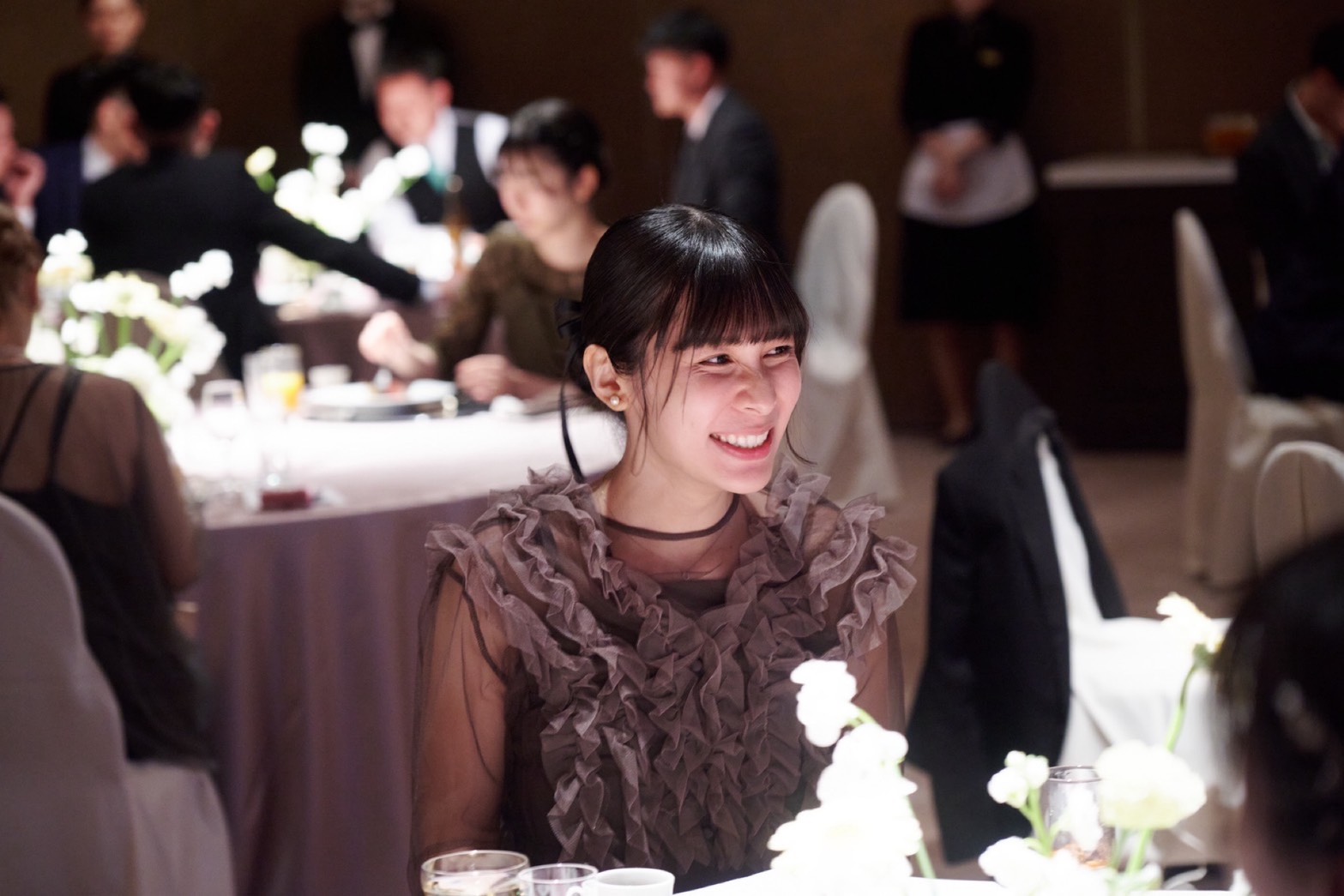 中村　絵美のサブ画像