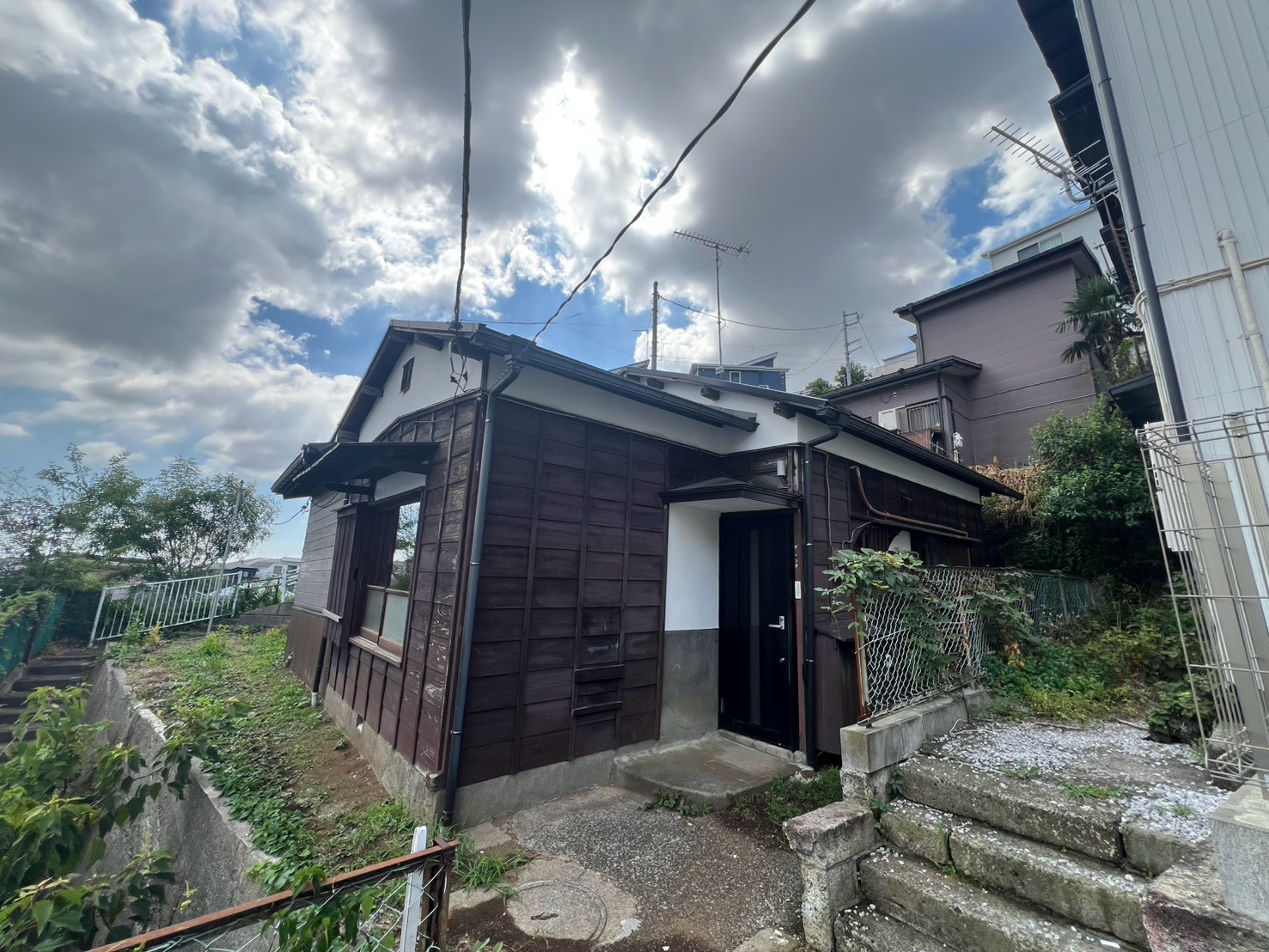 ラテール西大口戸建て